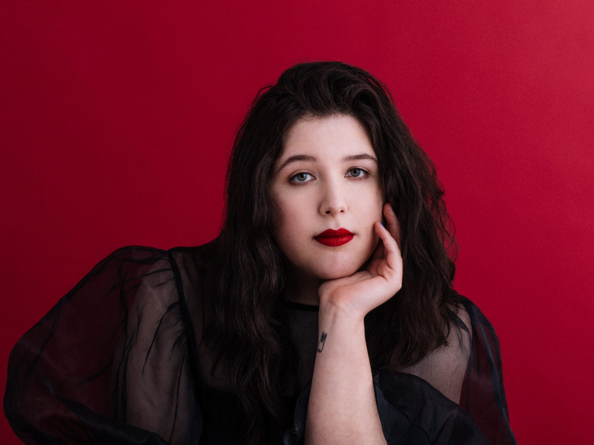 Lucy Dacus Tour