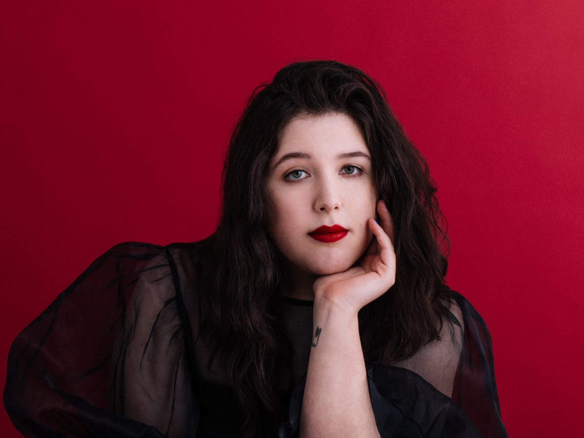 Lucy Dacus Tour Lucy Dacus Tour