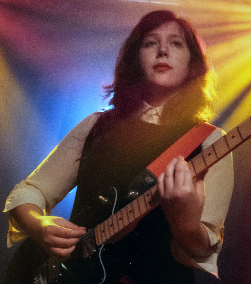 Lucy Dacus Tour Locations